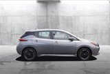 Certified 2024 Nissan Leaf SV Plus image 5