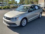 Used 2015 Volkswagen Jetta SE image 4