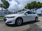 New 2025 Chevrolet Malibu LT image 4
