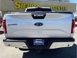 Used 2016 Ford F150 XLT w/ Equipment Group 302A Luxury image 6