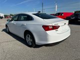 Used 2018 Chevrolet Malibu LS image 3