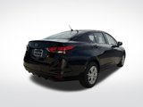 New 2025 Nissan Versa S image 5
