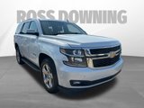 Used 2016 Chevrolet Tahoe LT image 3