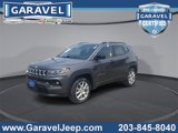 Used 2024 Jeep Compass Latitude w/ Sun and Sound Group image 4