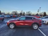 New 2025 Buick Envista Preferred w/ Convenience I Package image 2