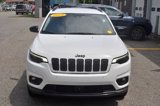 Used 2023 Jeep Cherokee Altitude Lux image 3