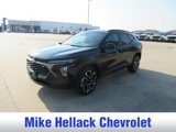 New 2025 Chevrolet Trax RS w/ Driver Confidence Package image 3