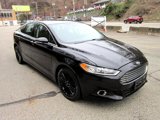 Used 2016 Ford Fusion SE w/ Equipment Group 202A image 4