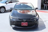 Certified 2025 Toyota Corolla Hatchback image 2