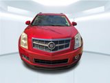 Used 2012 Cadillac SRX Performance w/ LPO, U-Rail D-Rings Package image 2