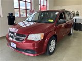 Used 2014 Dodge Grand Caravan SE w/ Quick Order Package 29E SE image 3