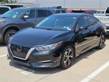 Used 2022 Nissan Sentra SV image 4