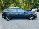 Used 2021 Subaru Impreza 2.0i Premium image 4