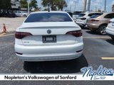 Certified 2020 Volkswagen Jetta S w/ Driver Assistance Package image 5