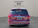Certified 2019 INFINITI QX60 Luxe w/ Essential Package image 4