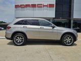Used 2021 Mercedes-Benz GLC 300 4MATIC image 4