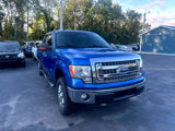 Used 2013 Ford F150 XLT w/ Luxury Equipment Group image 3