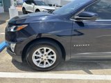 Used 2020 Chevrolet Equinox LT w/ Driver Convenience Package image 2