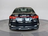 Used 2022 Kia Forte GT-Line w/ GT-Line Premium Package image 5