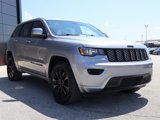 Used 2019 Jeep Grand Cherokee Altitude image 6