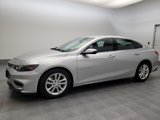 Used 2017 Chevrolet Malibu LT image 2