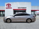 Used 2017 Hyundai Sonata Limited w/ Ultimate Package 02 image 3