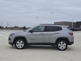 Used 2022 Jeep Compass Latitude w/ Convenience Group image 4