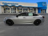 New 2025 Honda Civic Sport image 2