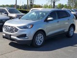Used 2022 Ford Edge SEL image 3