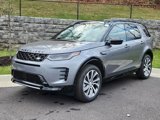 New 2024 Land Rover Discovery Sport Dynamic SE image 1