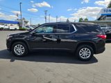 Used 2019 Chevrolet Traverse LT image 3