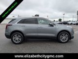 Used 2022 Cadillac XT5 Premium Luxury image 2