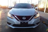 Used 2019 Nissan Sentra S image 3