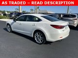 Used 2017 MAZDA MAZDA6 Touring image 4