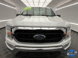 Used 2021 Ford F150 XLT w/ Equipment Group 301A Mid image 2