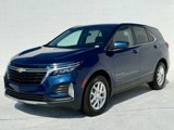 Used 2023 Chevrolet Equinox LT image 4