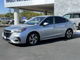 Certified 2023 Subaru Legacy Premium w/ Popular Package #1 image 5