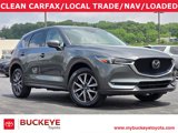 Used 2018 MAZDA CX-5 Grand Touring image 1