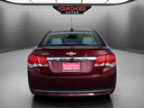 Used 2015 Chevrolet Cruze LTZ w/ Sun, Sound and Sport Package image 6