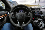 Used 2017 Honda CR-V EX image 5