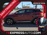 Used 2019 Hyundai Tucson Sport w/ Cargo Package image 4