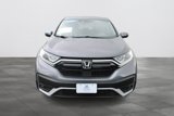 Certified 2021 Honda CR-V EX image 2