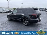 Used 2014 Ford Explorer Sport image 6