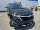 Used 2022 Chevrolet Equinox LT image 3