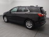 Used 2019 Chevrolet Equinox LT w/ Sun & Navigation Package image 3