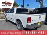 Used 2014 RAM 1500 Laramie w/ Convenience Group image 3