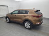 Used 2019 Kia Sportage LX w/ LX Popular Package image 3