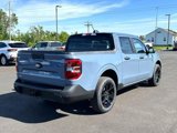 New 2025 Ford Maverick XLT image 3
