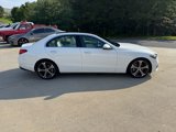 Used 2023 Mercedes-Benz C 300 Sedan image 6