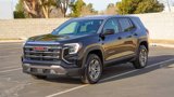 New 2025 GMC Terrain Elevation image 3